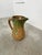 Pineapple Ceramic Pitcher, 1960s For Sale - Image 14 of 17