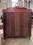 Mid-19th Century Cherry Dresser For Sale - Image 16 of 16