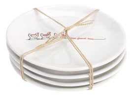 Example of Kenneth Ludwig Chicago Holiday Accents