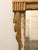 Mid 20th Century Friedman Brothers Gold-Painted Wooden Mirror For Sale In New York - Image 6 of 7