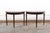 Italian Pair of 19th C. Italian Demi-Lune Consoles For Sale - Image 3 of 11