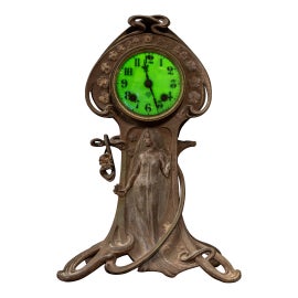 Example of Wall & Desk Clocks