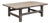 Vintage Chinese Elm Low Tea Table For Sale