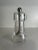 1980s Vintage Peugeot Freres Pepper Grinder in Clear Lucite For Sale - Image 5 of 6