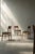 Mid-Century Scandinavian Modern Dining Chairs in Beech and Teak, 1960s, Set of 4 For Sale - Image 15 of 18