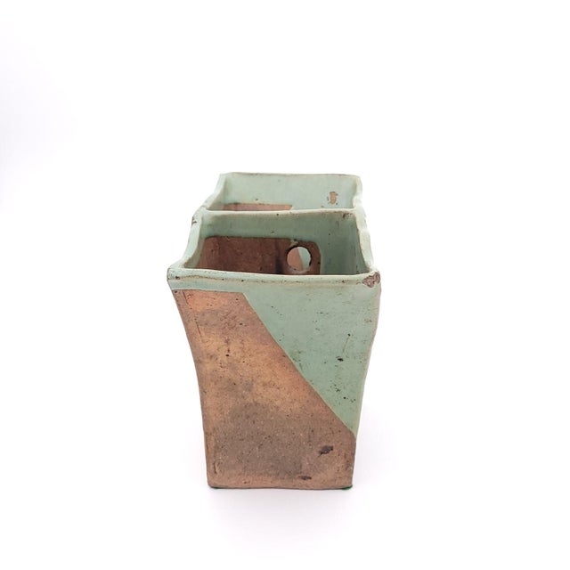 Chinese Chopstick Holder, China, 19th Century For Sale - Image 3 of 10