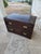 Early 20th Century English Campaign Chest For Sale - Image 14 of 17
