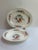 Vintage 1960 Aynsley and Sons England Hand Painted "Famille Rose" 56pc Dinner Set for 8 For Sale In New York - Image 6 of 18