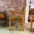 1960s Henning Kjærnulf, Armchairs, Oak, Wool, Denmark, 1960s For Sale - Image 5 of 7