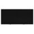 Wood Lark 30 in W Rectangular Wood 1Drawer Nightstand with Lower Open Shelf, Washed Black For Sale - Image 7 of 8