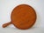 Mid-Century Modern Vintage Teak Mid-Century Modern Danish Modern Kay Bojesen Menagerie Board For Sale - Image 3 of 7