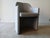 Early 21st Century Serie 142 Armchair by Eugenio Gerli for Tecno, 2010s For Sale - Image 5 of 15