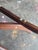 Forest Wilson Walnut & Glass Coffee Table MCM Vintage For Sale - Image 10 of 11