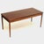 Wood Large Mid-Century Modern Extendable Rosewood Dining Table, 1960s For Sale - Image 7 of 7