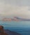 Andrea Cherubini, View of Capri, 1800s, Oil Painting For Sale - Image 4 of 5