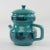 Mid Century Raymor Tea Pot For Sale In Philadelphia - Image 6 of 13
