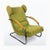Reclining Armchair FN 26 by Arnošt Beck for Mücke-Melder, 1930s For Sale - Image 10 of 10