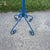 Early 1940's office coat rack. Wonderful scroll on feet and arms. Whether for decorating or your favorite winter coat this...