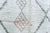 Tribal Doris Leslie Blau Moroccan Vintage Geometric Cream Hand-Knotted Wool Rug For Sale - Image 3 of 7