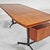 Desk with Revolving Drawer Units by Osvaldo Borsani for Tecno, 1960s For Sale - Image 18 of 18