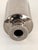 Ceramic Mid-Century Italian Metallic Ceramic Vase by Aldo Londi for Bitossi, 1960s For Sale - Image 7 of 11