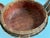 Antique Chinese Rattan Lidded Sewing Basket Asian Decor For Sale - Image 11 of 13
