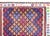 Vintage Persian Qazvin Kilim Rug For Sale - Image 16 of 18