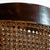 Beech and Rattan Armchair, 1970s For Sale - Image 18 of 18