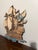 Vintage Syroco Sailing Ship Wall Sculpture – Made in Usa For Sale In Orlando - Image 6 of 10