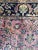 Vintage Indian Kashmir Rug For Sale - Image 6 of 18