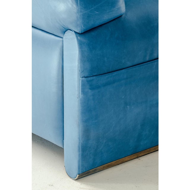 Lounge Chairs by Giuliana Gramigna and Sergio Mazza for Poltrona Frau, Italy, 1970s, Set of 2 For Sale - Image 13 of 14