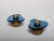 Candle Holders Pietro Chiesa from Fontana Arte, 1940, Set of 2 For Sale - Image 3 of 7