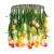 Not Yet Made - Made To Order Large Flower Power Maxi Tulip Round Chandelier from VGnewtrend, Italy For Sale - Image 5 of 5