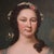 Early 19th Century Austrian Artist, Portrait Composition, 1830, Oil Painting on Canvas For Sale - Image 5 of 15