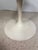 Mid-Century Modern Mid 20th Century Knoll Saarinen Stool For Sale - Image 3 of 7