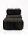 Castell Modular Sofa attributed to Hans Hopfer for Wiener Werkstätten, 1972, Set of 3 For Sale - Image 9 of 12