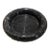 Mid-Century Modern Italian Ashtray in Black Marble by Angelo Mangiarotti, 1967 For Sale