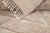 Large Hand-Knotted Wool Rug by Azele Studio For Sale - Image 6 of 10