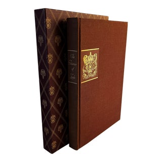 1966 Prisoner of Zenda Book For Sale