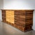 Mid-20th Century Italian Art Deco Sideboard, Italy For Sale - Image 11 of 11