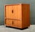 Vintage Danish Drylund Teak Sideboard Cabinet For Sale - Image 11 of 12