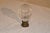 1900 - 1909 English Cut Crystal Newel Post on a Cast Bronze Base, Circa 1900 For Sale - Image 5 of 7