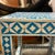 Bone Inlay Side Table/ Seat For Sale - Image 4 of 11
