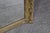 Monumental Carved 19th C Louis XV Gold Leaf Carved Mirror For Sale - Image 11 of 12