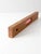 Wood Mid-Century Sears Wood Carpenter's Level For Sale - Image 7 of 12