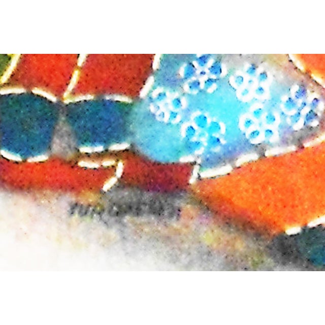 Yurdaer Altintas (1935 - 2019) was a Turkish graphic designer known for his illustrations and posters, After completing...