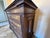 Walnut Dresser, 18th Century For Sale - Image 4 of 7
