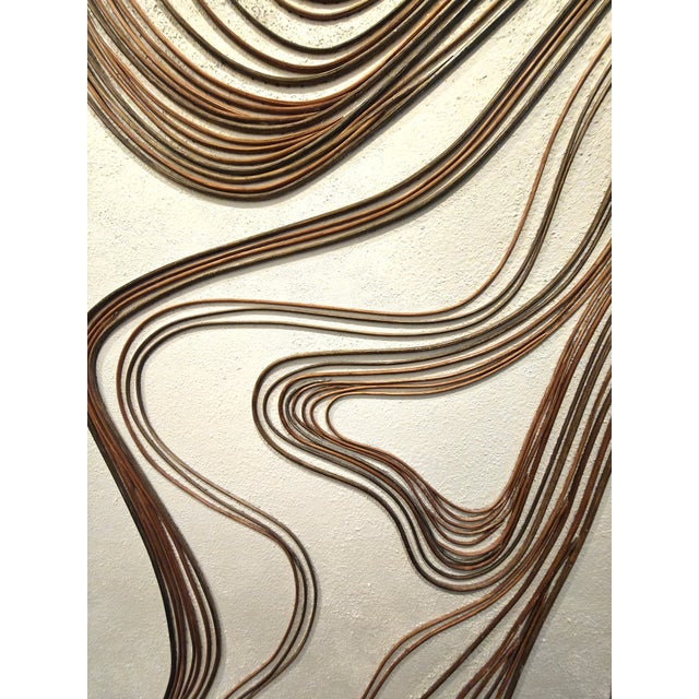 2020s Palecek Aria Wall Art For Sale - Image 5 of 9