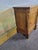 Empire Style Jam Buffet in Oak For Sale - Image 4 of 13