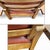 Stickley Spindle Reclining Leather Morris Chairs, a Pair For Sale - Image 16 of 18